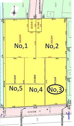 静岡県袋井市浅羽 土地