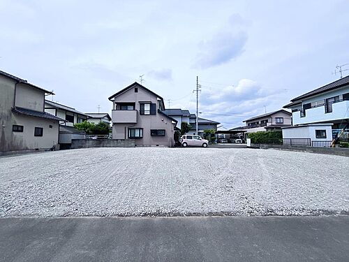 静岡県焼津市下小田 土地