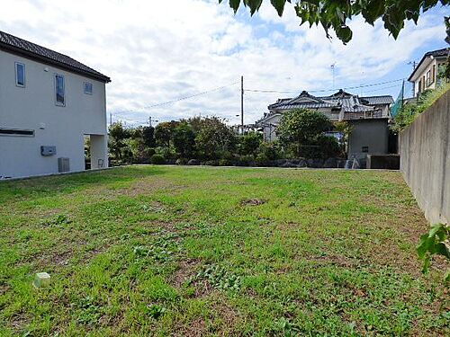 静岡県富士宮市小泉 土地