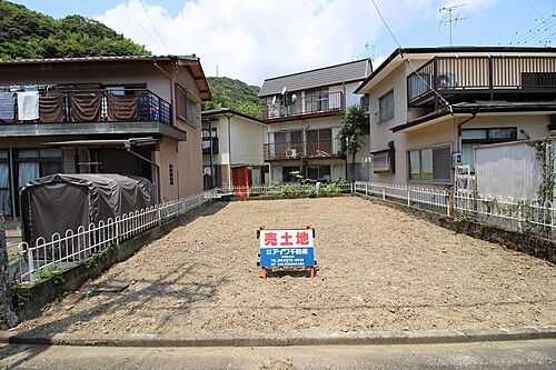 静岡県静岡市葵区千代２丁目 650万円