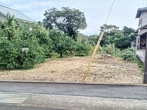 静岡県賀茂郡東伊豆町奈良本 土地