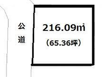 静岡県掛川市西大渕 土地