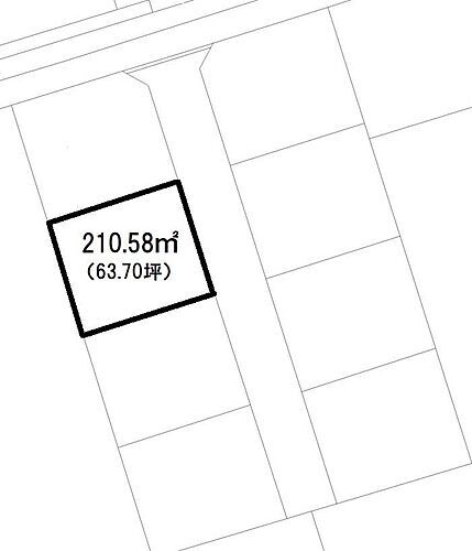静岡県掛川市大池 土地