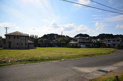 静岡県袋井市鷲巣 1097万円