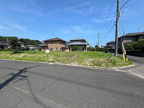 静岡県牧之原市汐見台 土地