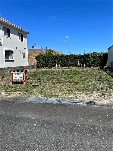 静岡県牧之原市大江 土地