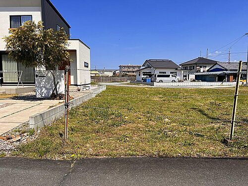 静岡県浜松市浜名区東美薗 318万円