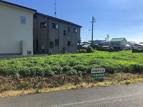 静岡県浜松市浜名区寺島 425万円