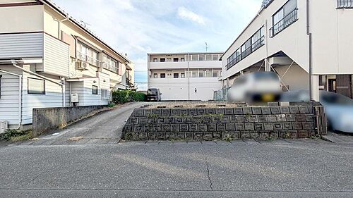 静岡県静岡市清水区大坪１丁目 土地