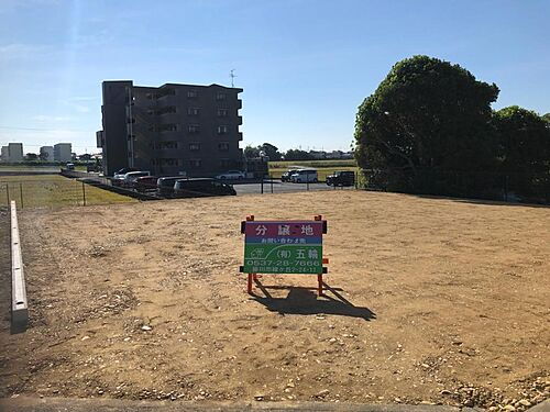 静岡県掛川市西大渕 土地