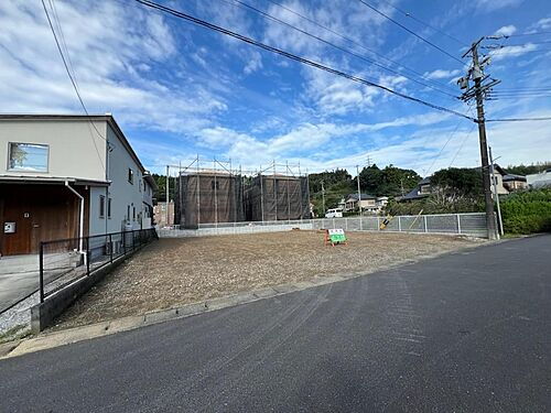 静岡県菊川市柳３丁目 土地