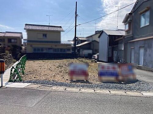 静岡県磐田市中泉 土地