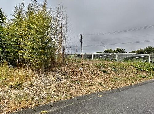 静岡県掛川市国安 土地