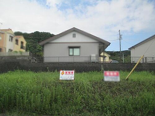 静岡県掛川市西大渕 土地