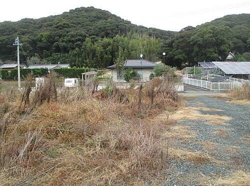 静岡県掛川市西大渕 土地