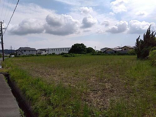 静岡県掛川市梅橋 土地