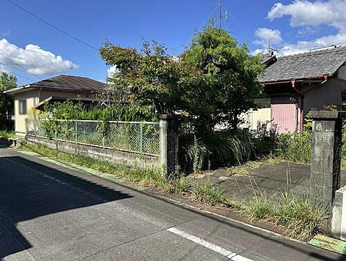 静岡県掛川市城北２丁目 土地