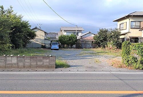 静岡県沼津市松長 土地