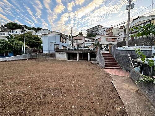 静岡県賀茂郡東伊豆町稲取 土地