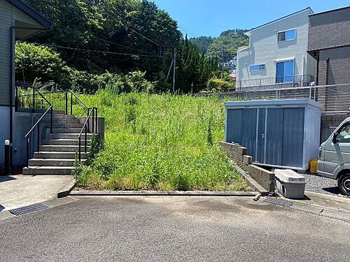 静岡県賀茂郡東伊豆町稲取 土地