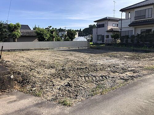 静岡県掛川市各和 土地