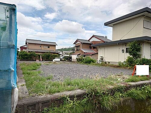 静岡県藤枝市音羽町３丁目 土地