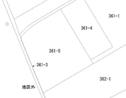 静岡県周智郡森町中川 土地