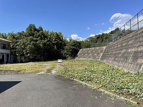 静岡県富士市富士見台１丁目 土地