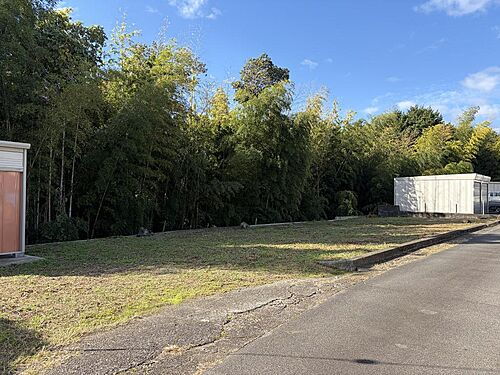 静岡県富士宮市大岩 土地