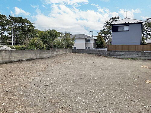 神奈川県茅ヶ崎市中海岸３丁目 9980万円