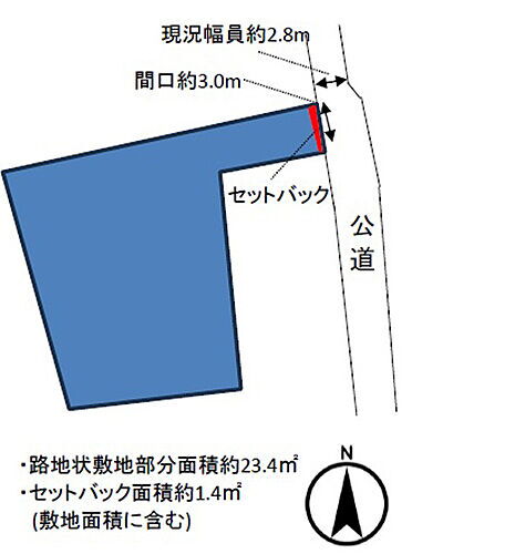 静岡県富士宮市大中里 土地