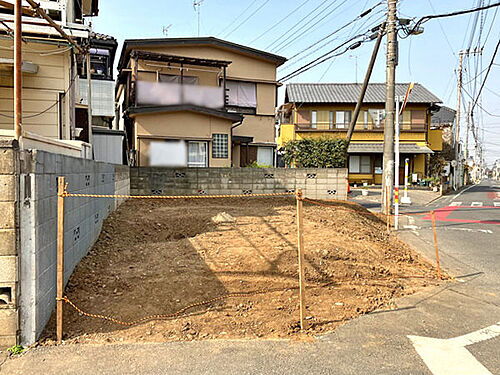 埼玉県川越市大字砂新田 899万円