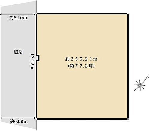 大阪府堺市南区鴨谷台１丁 4400万円