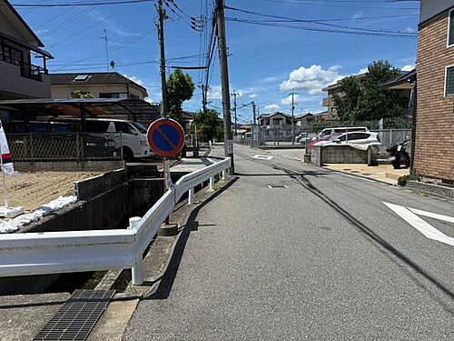 兵庫県宝塚市山本丸橋２丁目 建築条件付土地