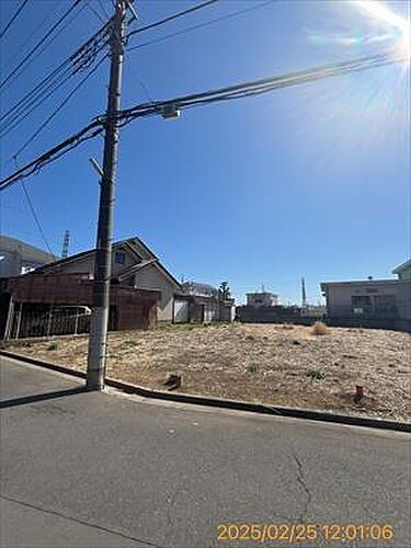 埼玉県川越市郭町２丁目 5600万円