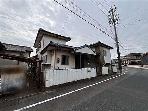 愛知県知多市南巽が丘１丁目 1600万円