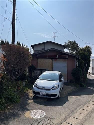 熊本県熊本市東区桜木４丁目 土地