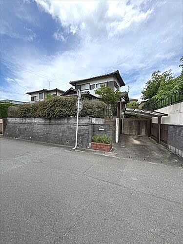 福岡県福津市若木台５丁目 土地