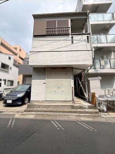 東京都墨田区江東橋５丁目 15500万円