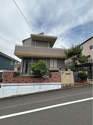 東京都八王子市長沼町 2680万円