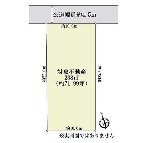 愛知県北名古屋市鍜治ケ一色村内西 1600万円