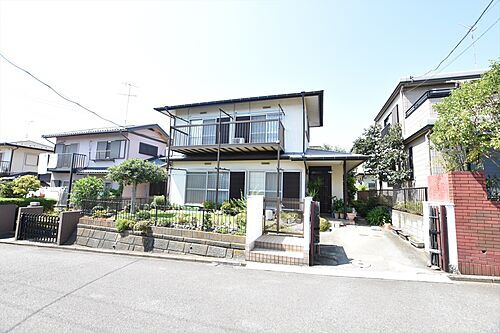 神奈川県横浜市泉区上飯田町 3480万円