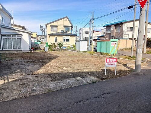 青森県青森市久須志４丁目 450万円