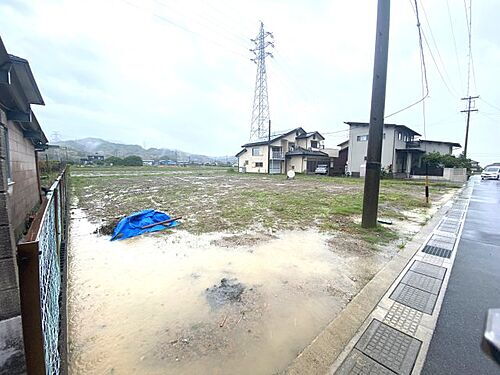 岐阜県不破郡垂井町地蔵１丁目 1630万円