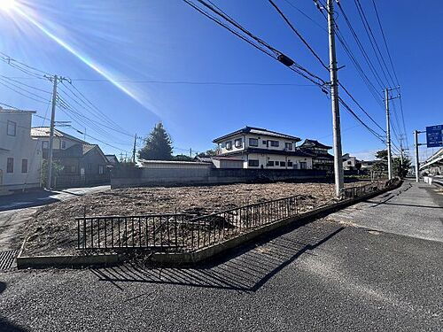 栃木県小山市神鳥谷２丁目 1100万円
