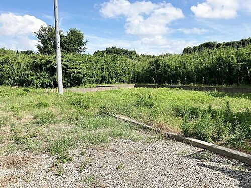 茨城県鹿嶋市大字下塙 350万円