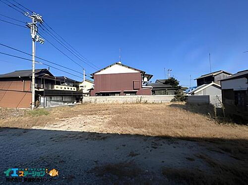 愛媛県今治市桜井５丁目 土地