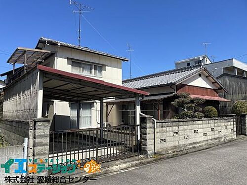 愛媛県今治市桜井団地２丁目 580万円