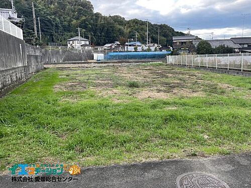 愛媛県今治市石井町２丁目 600万円