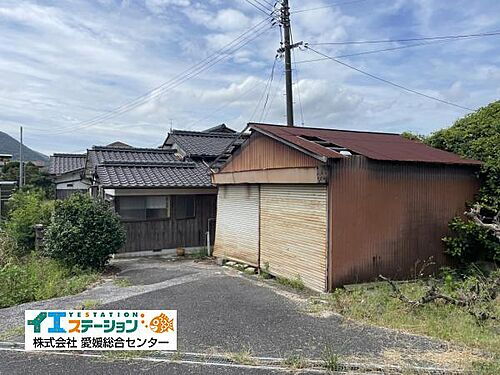 愛媛県今治市吉海町福田 230万円